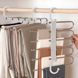 ALMARICLOSET CLOTH HANGER