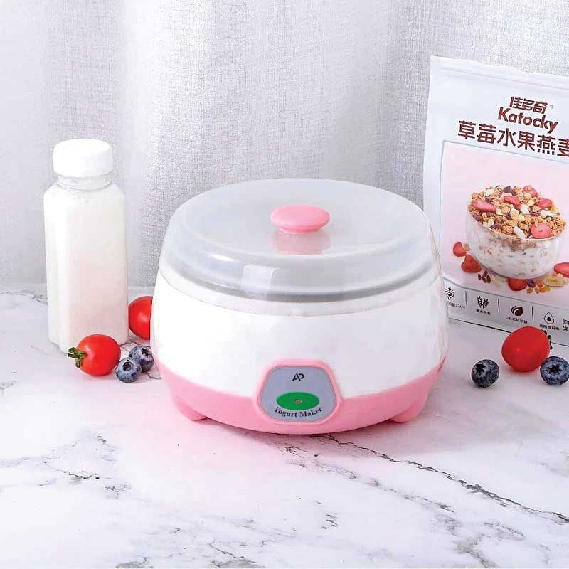 Automatic Yogurt Maker 1.7L (Doi Maker) - Image 3