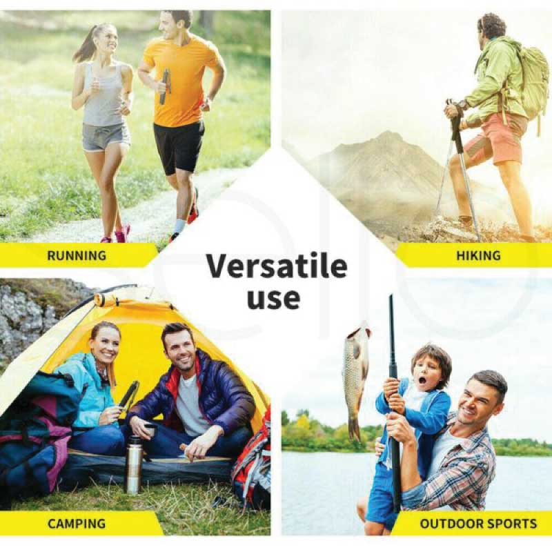 Self Defense Magic Stick - Image 5