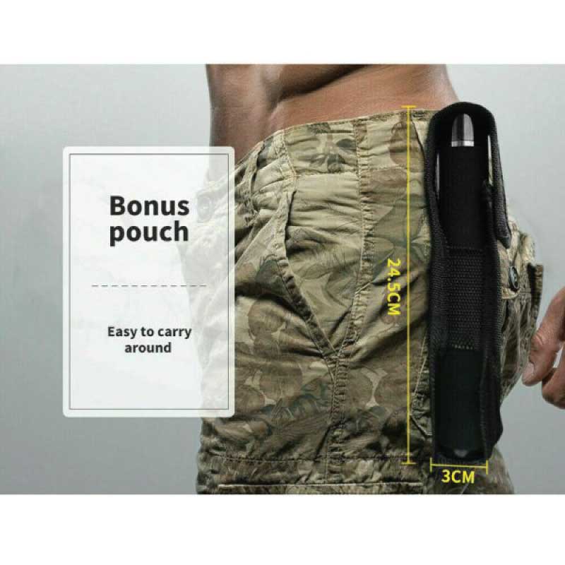 Self Defense Magic Stick - Image 6