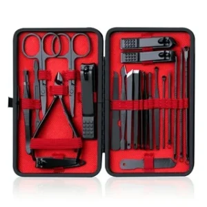 Manicure and Pedicure Set