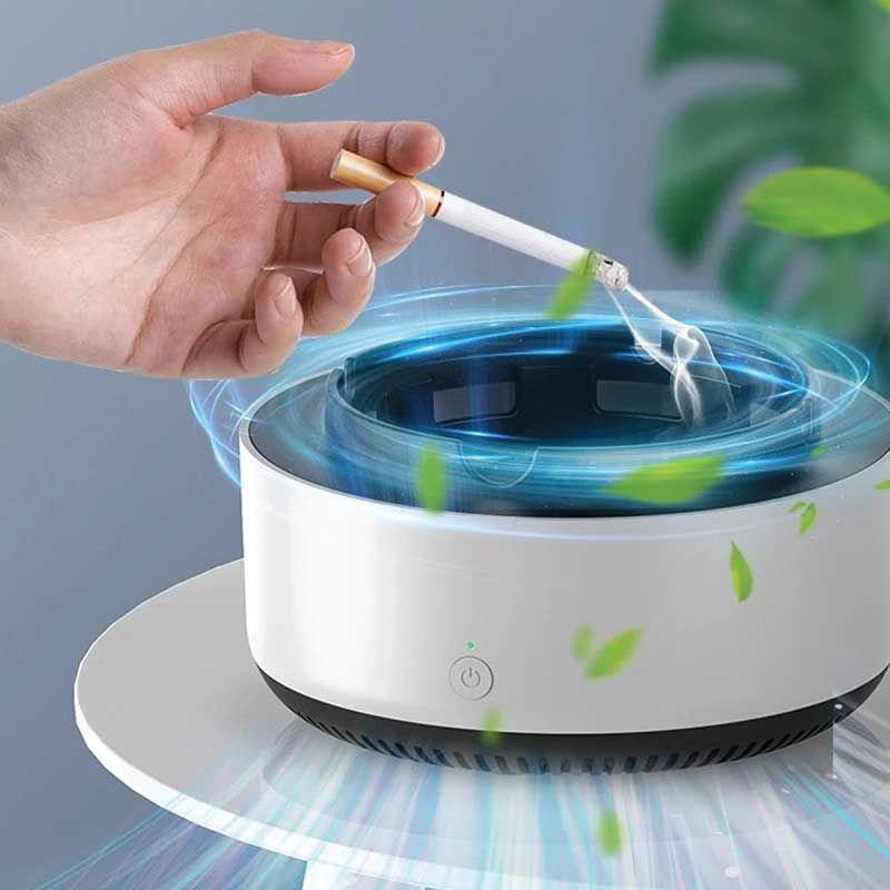 SELF EXTINGUISHING ASHTRAY - Image 7