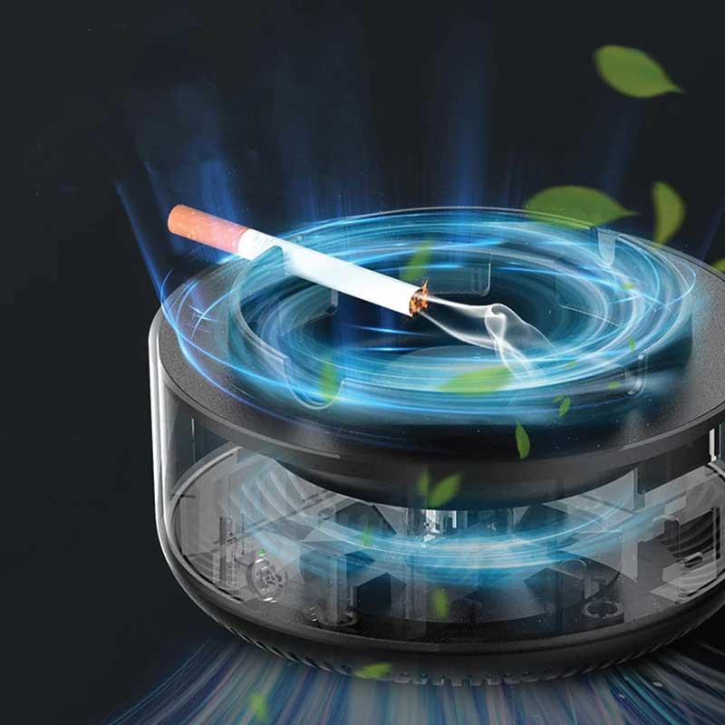 SELF EXTINGUISHING ASHTRAY - Image 8