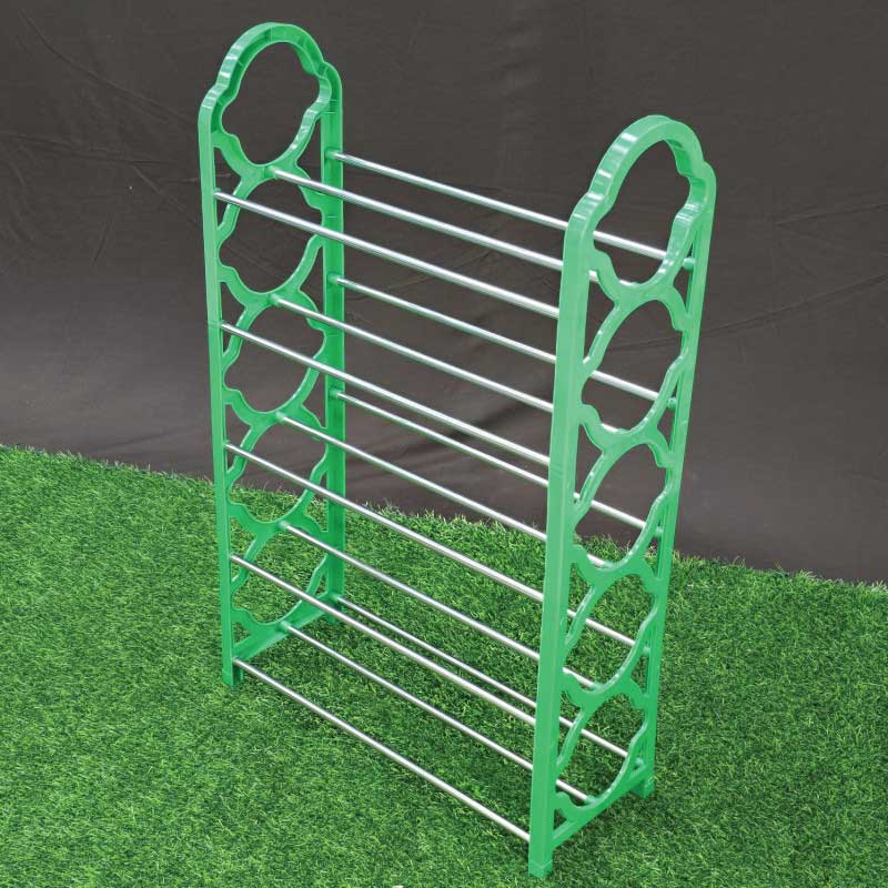 Ss 5 Layer Shoe Rack – 69 - Image 4