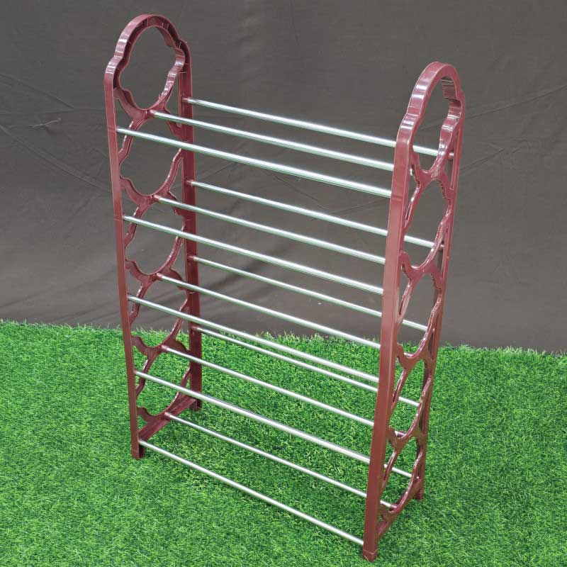 Ss 5 Layer Shoe Rack – 69 - Image 5