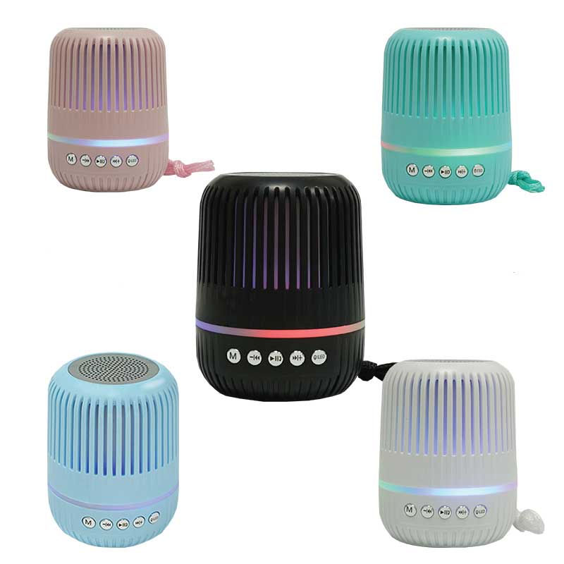 Wireless Bluetooth Speakers Mini - Image 4