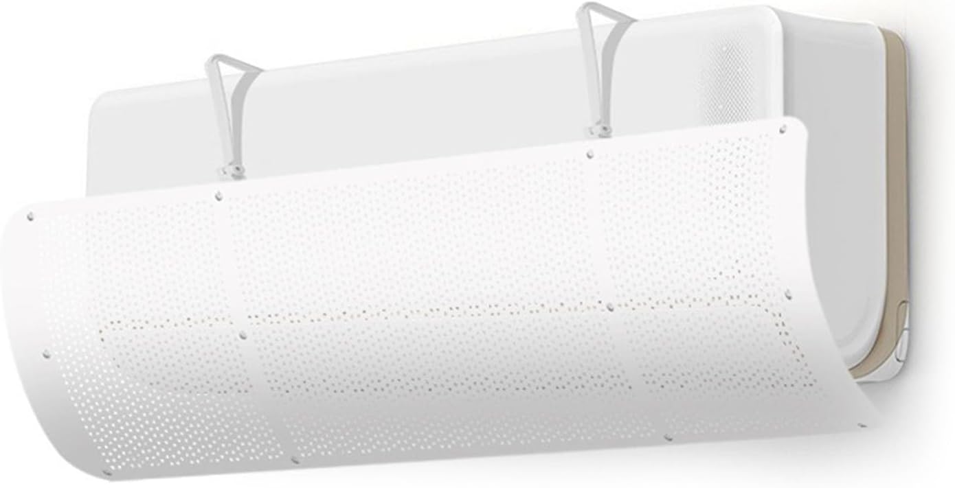 Air Conditioner Wind Deflector - Image 5