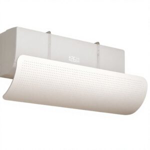 Air Conditioner Wind Deflector