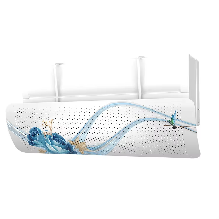 Air Conditioner Wind Deflector - Image 4