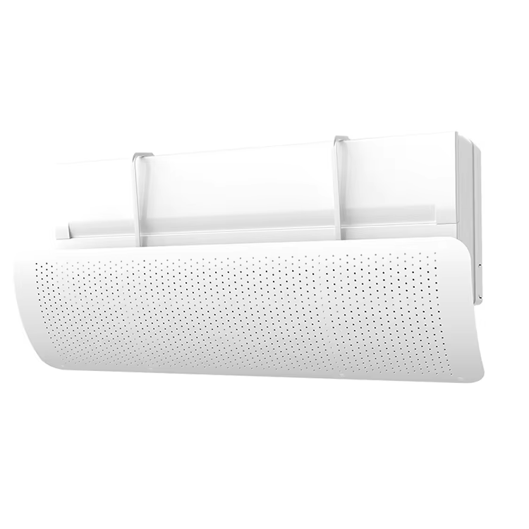 Air Conditioner Wind Deflector - Image 2